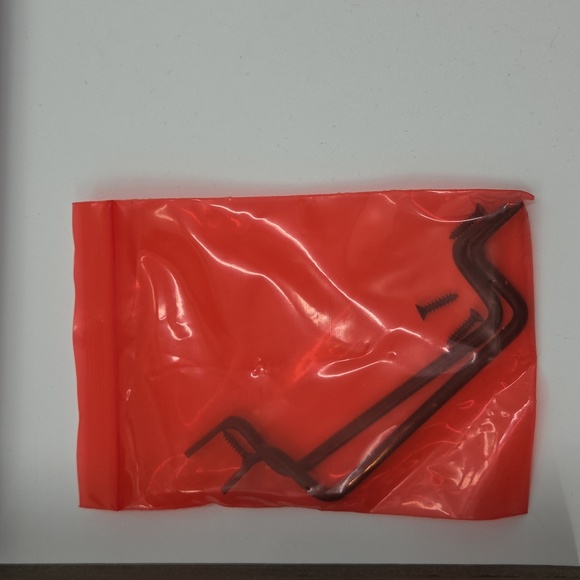 Rustic Gray Wooden Tray with 'Home' Script - Picture 13 of 16